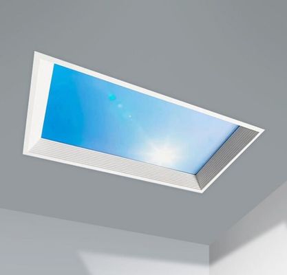 Biuro 36w LED Panel sufitowy Światła kwadratowe 300x600