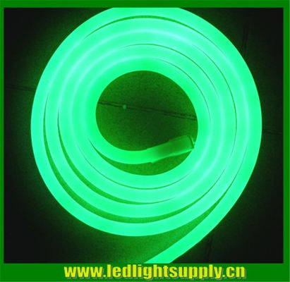 14x26mm LED neon flex light rope 50meter spool led neon strip light dla imprezy