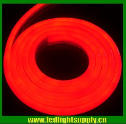 164ft 50m spool 14x26mm czerwony neon LED TV 2835 smd 2015 nowy produkt Shenzhen dostawca