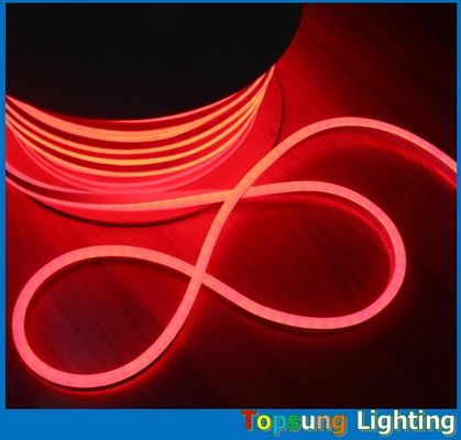 czerwony kolor SMD dekoracja drzewa 110V LED neon flex światło mini neon neon paska z 3 roku gwarancji
