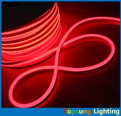 CE ROHS zatwierdzenie 110V mini LED neon flex światła dla festiwalu