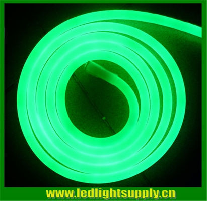 Super jasna mikro zielona wstążka neonowa LED 8*16mm neo neon
