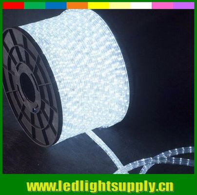 220v DIP 3 przewody 11x17mm płaskie światła liniowe LED z przezroczystym PVC