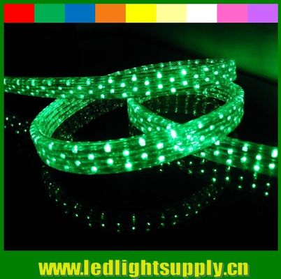 DIP 5 przewodów 11x20mm płaskie światła liniowe LED wodoodporne IP65 110v/220v