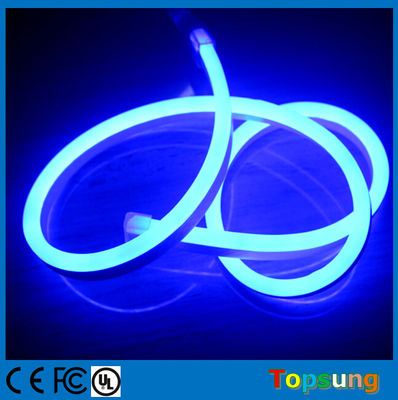 Chiny wytwarzają 10*18mm ultra-cienkie Neo smd2835 LED neon-flex do budowy