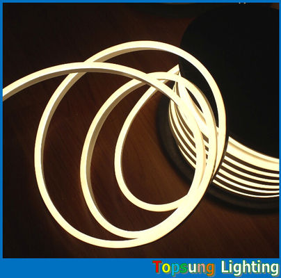modne światło LED RGB o rozmiarze 10*18mm światło neon flex z zatwierdzeniem CE Rohs