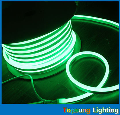 Mikro 8 * 16mm rozmiar LED neon światło wodoodporne smd2835 neon z różnych kolorów