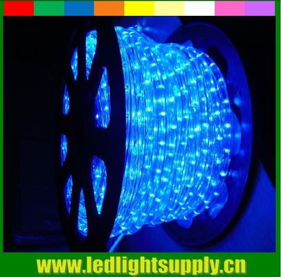 Świąteczne światełka LED 2 drutów LED liny światełka do dekoracji