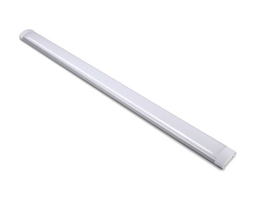 Topsung LED Linear Batten Led Grille Panel Light IP41 wodoodporny