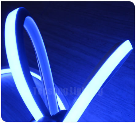 16*16mm kwadratowy LED neon flex płaska powierzchnia emitująca ip68 neon liny AC 110v 120SMD/M