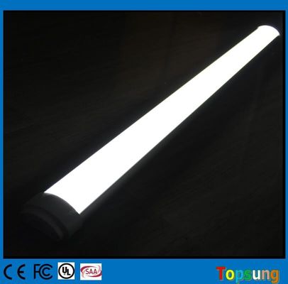 Wysokiej jakości 2F trójprzewodowe światło LED 2835smd liniowe światło LED topsung oświetlenie wodoodporne ip65