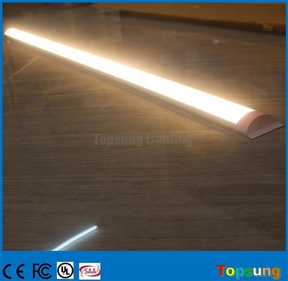 1ft 24*75*300mm Słoneczne lampy liniowe LED do użytku w pomieszczeniach wewnętrznych