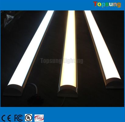 3ft 24*75*900mm Kolor regulowalny LED batten light