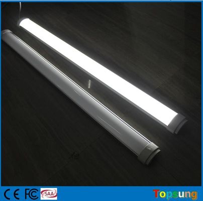 Całkowita cena sprzedaży wodoodporny IP65 3foot 30w trójodporny światło LED 2835smd liniowe LED Shenzhen topsung