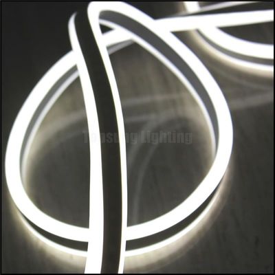 biały kolor 220v dwustronne światło neonowe z ceną promocyjną