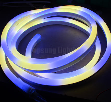 wodoodporne światło neonowe IP65 14*26mm cyfrowe światło neonowe LED