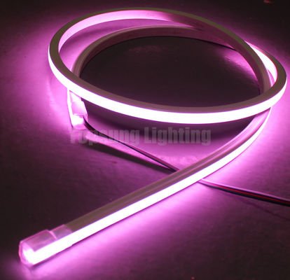 dc24v elastyczny neon wodoszczelny RGBW neonflex silikon