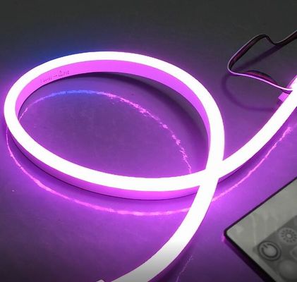 24V PVC wysokiej jakości LED neon 5050 RGBW neon lampy światłowody