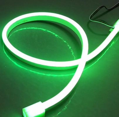24V PVC wysokiej jakości LED neon 5050 RGBW neon lampy światłowody