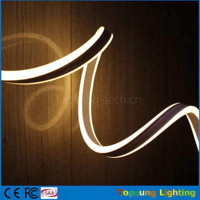 Podwójne światła LED 8,5*18mm 240v Niskie napięcie Niska energia