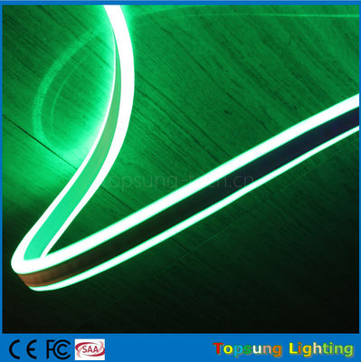 zielone wysokonapięciowe światło neonowe dwustronne o napięciu 120v 8,5*17mm