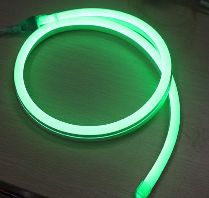 Jakość 11x18mm Super-jasny SMD2835 Nowy LED Flex Neon liny jasnogioły kolor 12 wolt kolorowy płaszcz pvc