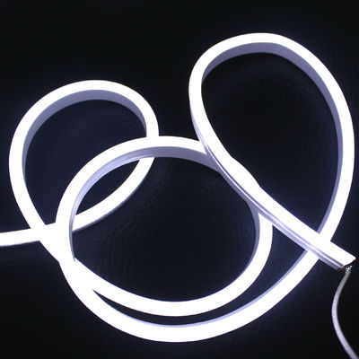24v ciepłe białe mini neon LED lampy 6*13mm mikro rozmiar silikon materiał shenzhen dostawca