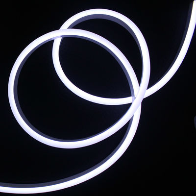 24v białe mini elastyczne lampy neonowe 6*13mm mikrozmiar 2835 silikonowe lampy liniowe do znaków