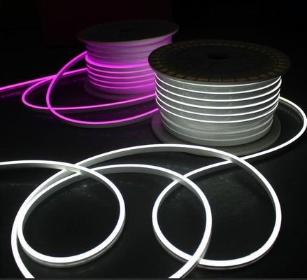 Wysokiej jakości neonowe lampy LED 12V mini 6mm