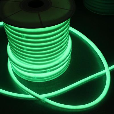 Oświetlenie linią neonową o napięciu 24 woltów rgb 360 stopni rgbw flex tube 5050 cinta led rgb ribbon
