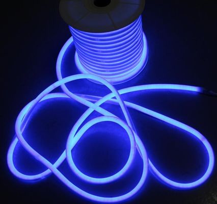 12v rgb elastyczna LED neon rurka 360 stopni 230v rgb LED flex neon 505 smd