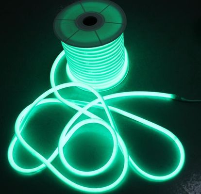 360 Chińskie jasne światło energooszczędne DMX512 kabel liniowy linia liniowa pas LED neon 5050 RGB mini LED neon flex light