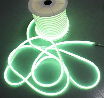 12v rgb elastyczna LED neon rurka 360 stopni 230v rgb LED flex neon 505 smd