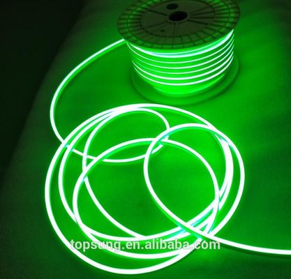 Wysokiej jakości neonowe lampy LED 12V mini 6mm