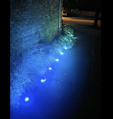 10m L15 żarówki Inne światła LED programowalne światła ogrodowe